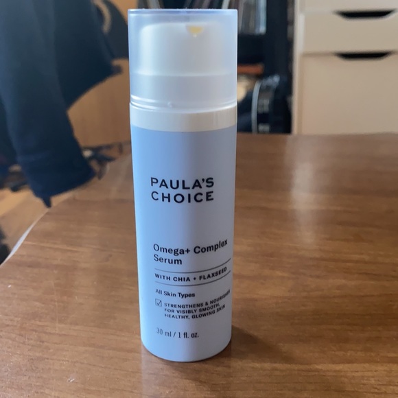 Paula’s Choice Omega Complex Serum - Picture 2 of 3